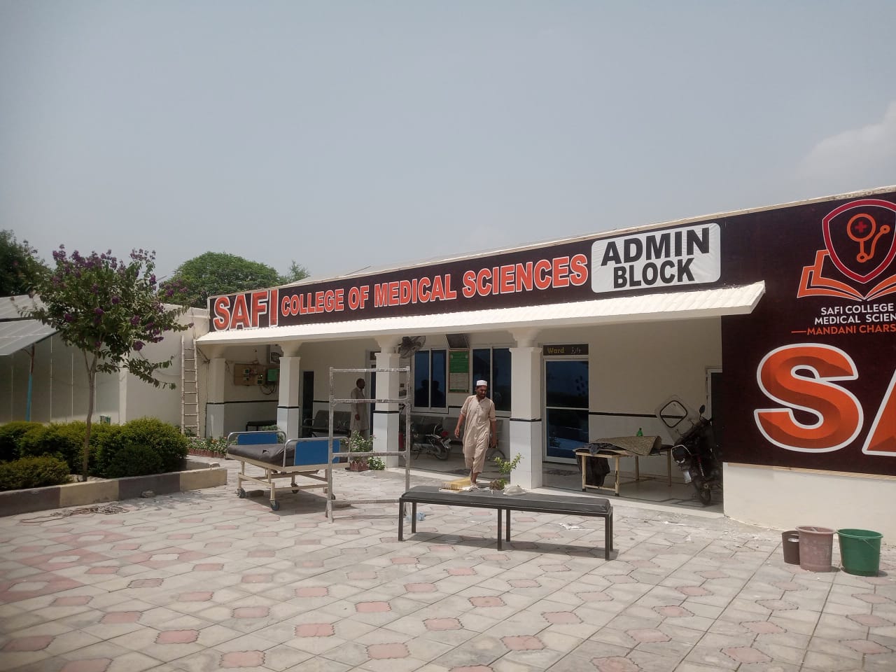 Prof. Ahmad Khan